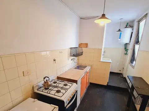 2 AMB BME MITRE 1231 10ª (BARRIO: CENTRO)