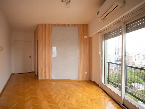 Segurola 200, Piso 10