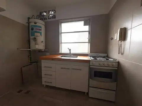 Departamento en Alquiler al Oeste