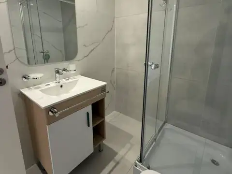 Depto Tipo Casa en Alquiler A Estrenar