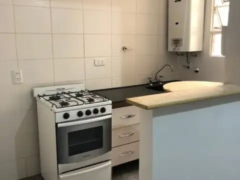 VENTA DEPARTAMENTO 2AMB EN CABALLITO