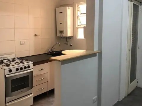 Yerbal 700, Piso 9