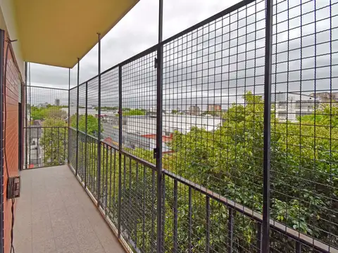 Departamento en Venta en Villa General Mitre, USD 94.000