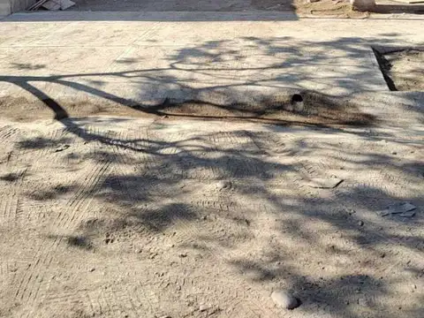 Elpidio Gonzalez 4100, Piso 0