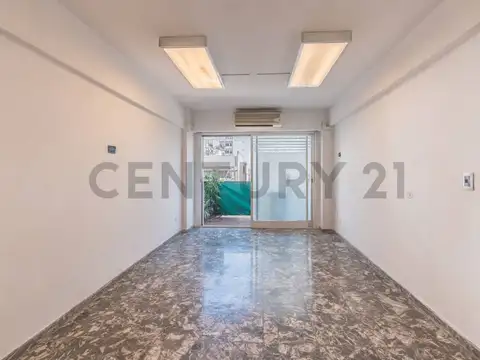 Av. Corrientes 5500, Piso 2