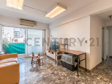 Departamento en Venta 40 años