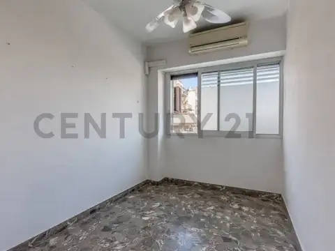 Departamento en Venta en Villa Crespo, USD 170.000