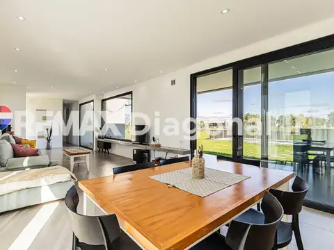 Casa en Venta A Estrenar