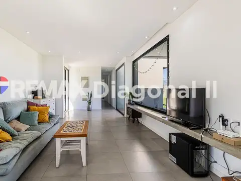 Casa en Venta en Campos de Roca II