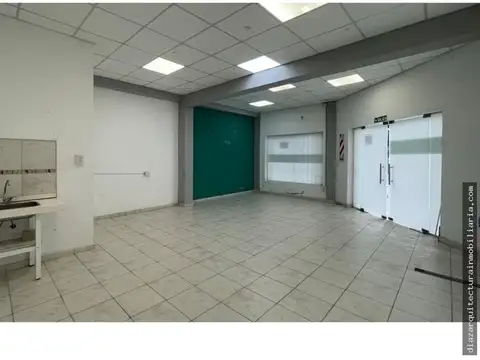 Julio Argentino Roca 1099