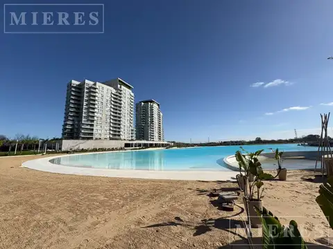Departamento en Remeros Beach Sky 2