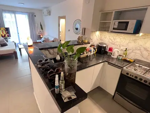 Departamento en Venta 5 años