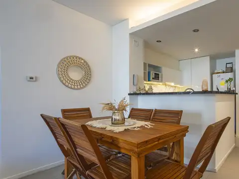 Departamento en Venta en Funes, USD 118.000