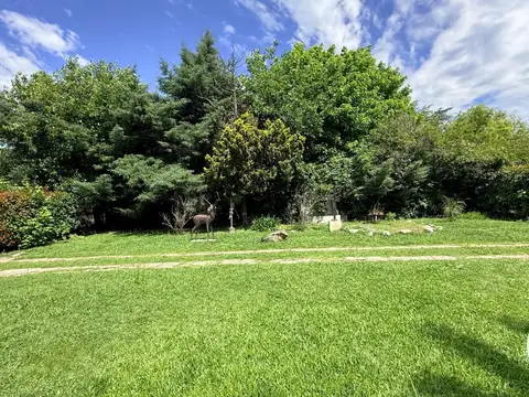 Quinta en Venta 35 años