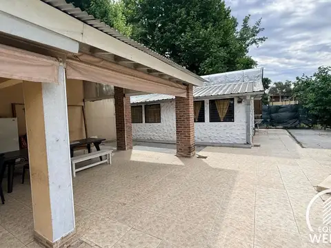 Quinta en General Rodriguez