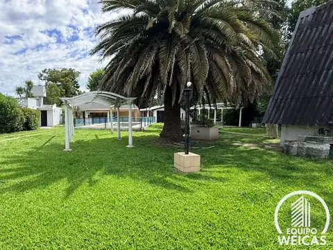 Quinta en Venta de 5 dormitorios