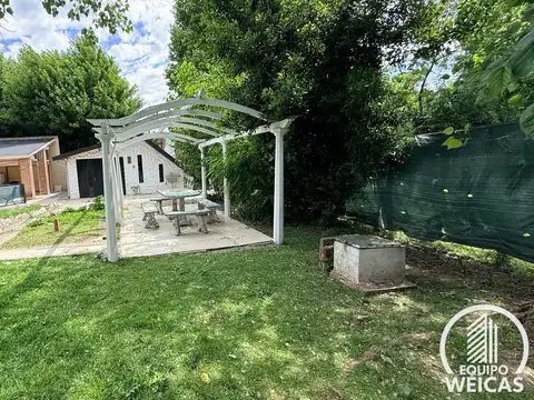 Quinta en Venta en General Rodriguez, USD 89.000