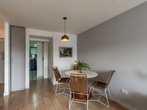 Departamento en Venta en Santos Lugares, USD 155.000