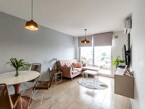 Departamento en Venta de 2 dormitorios