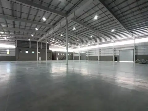 Excelente predio logístico multi inquilino ubicado en el corazón de la localidad de Munro.