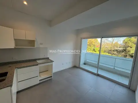 Departamento en Alquiler de 2 ambientes