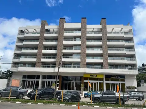 Departamento 2 amb en alquiler en Canning a metros de las Toscas
