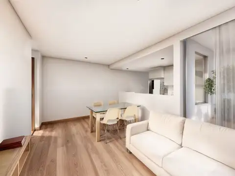 Departamento en Venta Apto profesional