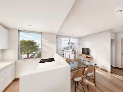 Departamento en Venta en Nuñez, USD 135.478