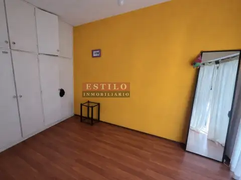 Departamento en Venta en Villa Crespo, USD 109.900