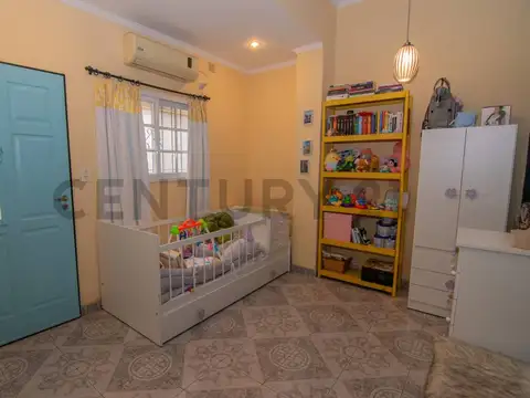Departamento en Venta en Caseros, USD 89.000
