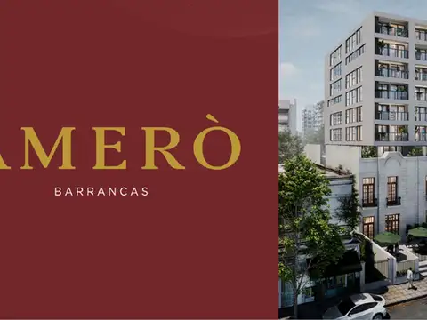Local en Venta en Belgrano Barrancas, USD 890.000
