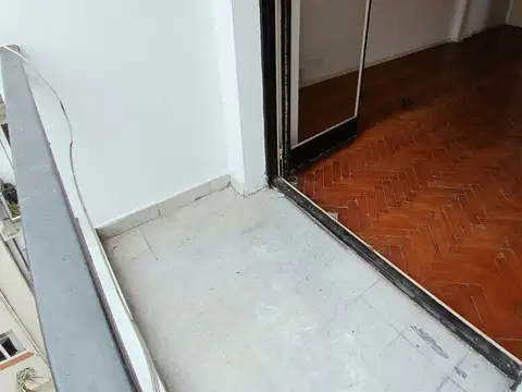 Departamento en Venta en Barrio Norte, USD 79.000