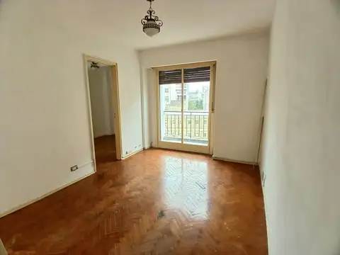 Venta 2 Amb Contrafrente Balcón Lavadero Barrio Norte