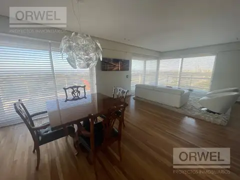 Departamento en Alquiler en Belgrano, USD 5.000