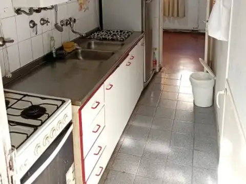 Departamento en Venta en Rosario, USD 30.000