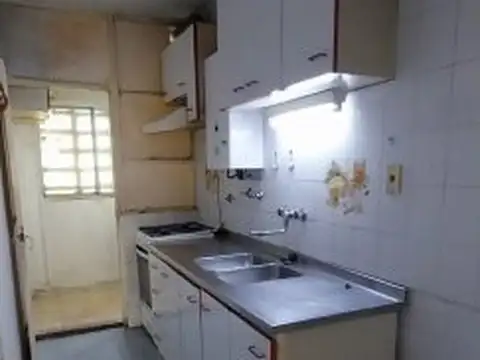 Departamento en Venta 47 años