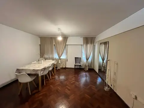 Dpto de 1 dormitorio en barrio Martin