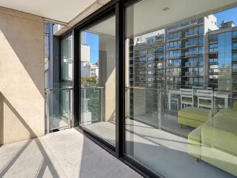 Departamento en Alquiler en Mar del Plata, USD 850