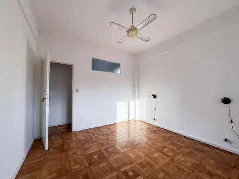 Departamento en Alquiler 60 años