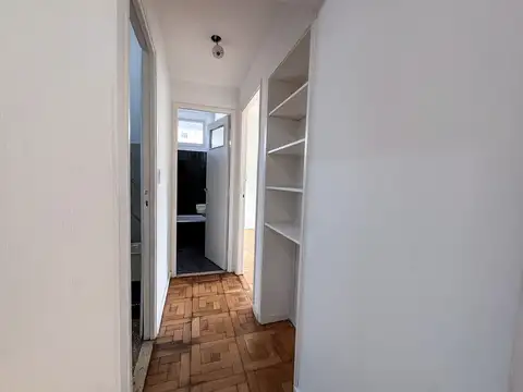 Departamento en Alquiler en Balvanera, $ 800.000
