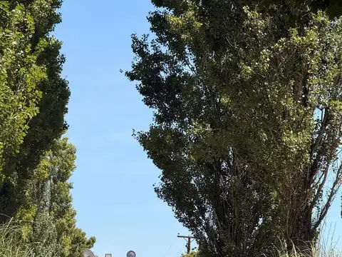 Terreno en Venta en Chacras De La Alameda, USD 48.000