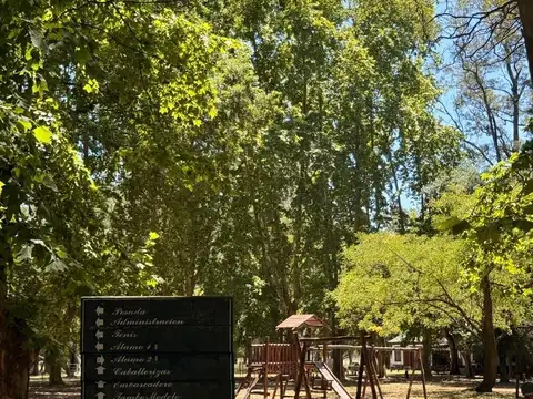 Terreno en Venta en Chacras De La Alameda, USD 48.000