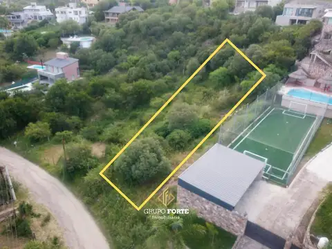Terreno en Venta de 1400,0 m2