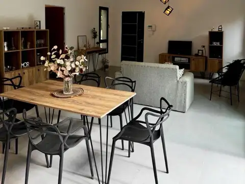 Casa en Venta en Funes, USD 185.000