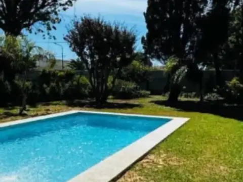 Casa en Venta en General Pacheco, USD 360.000