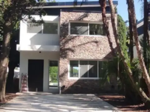 Casa Venta Barrio Cerrado Villa Pacheco apto Crédito