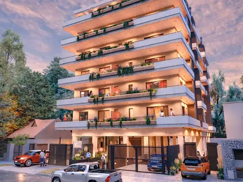 Departamento - Venta - Argentina, Merlo - CHICLANA 900
