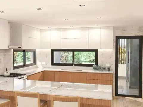 Departamento en Venta de 3 ambientes