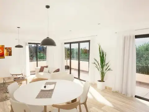 Departamento en Venta de 2 dormitorios