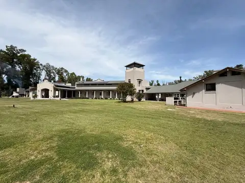 VENTA DE LOTE EN CHACRAS DE SAN ANDRES 